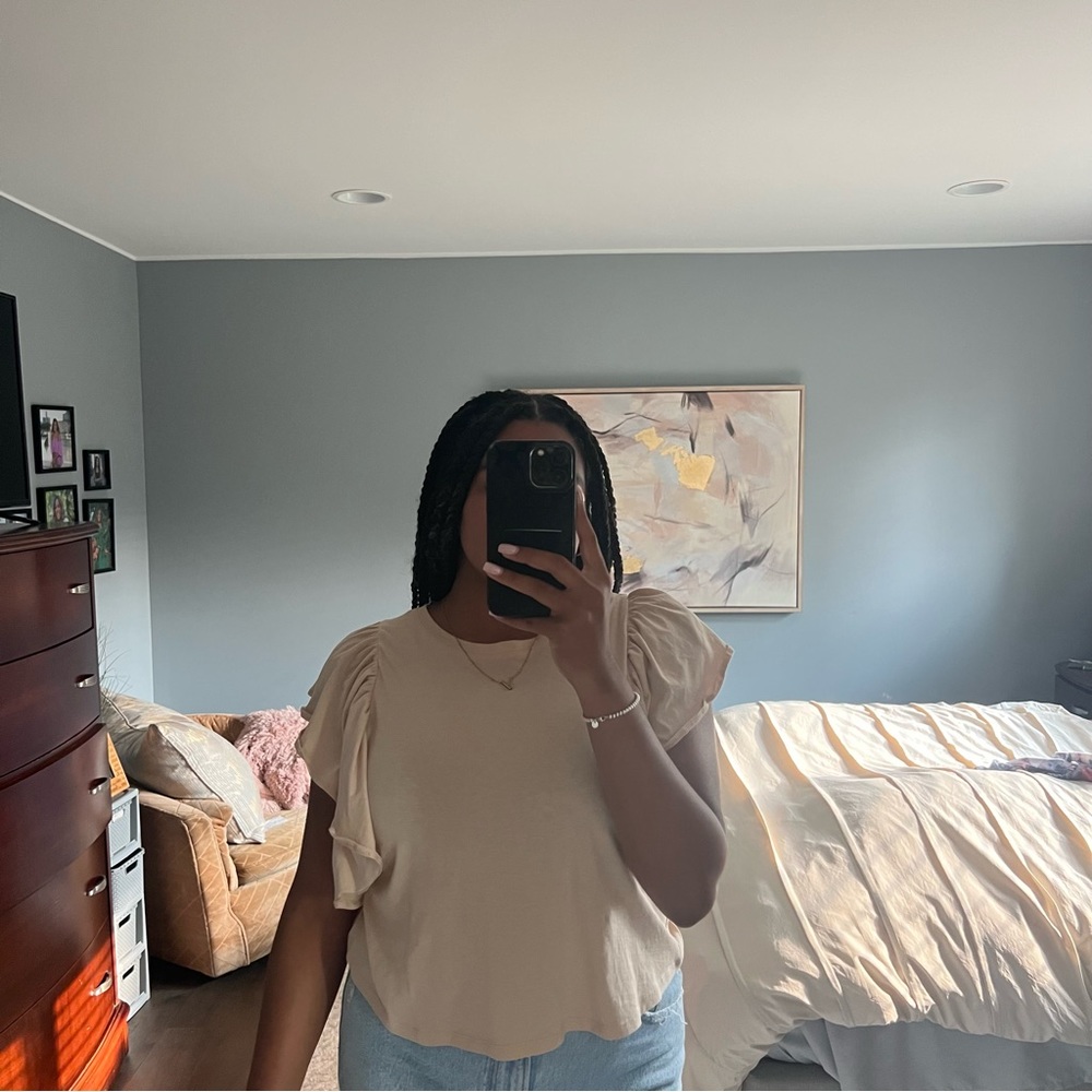 Zara too